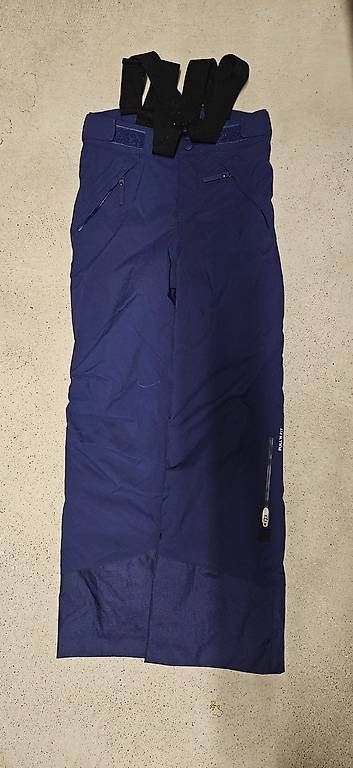 Pantaloni: Skihose Grösse 152 – Usato da Einsiedeln venduto da schneerakete