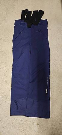 Skihose Grösse 152