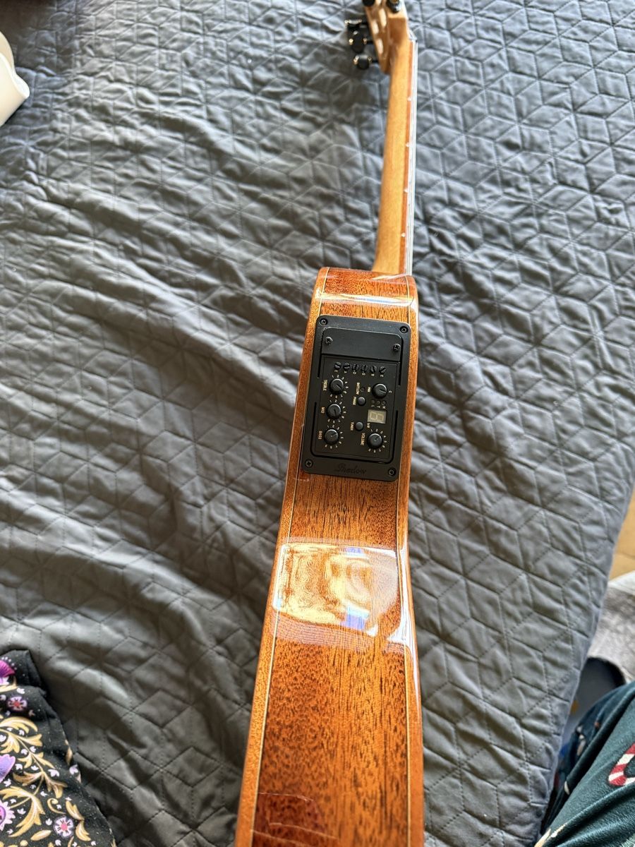 Strumenti musicali: Merida Electric Classic – Nuovo (secondo la descrizione) da Versoix venduto da yal_nm9g 2