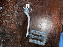 Mofa Pedalarm