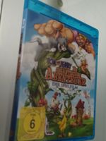 Tom und Jerry Ein Gigantisches Abenteuer Blu-Ray