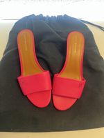 Tommy Hilfiger Pantoletten Rosa Grösse 39 neu