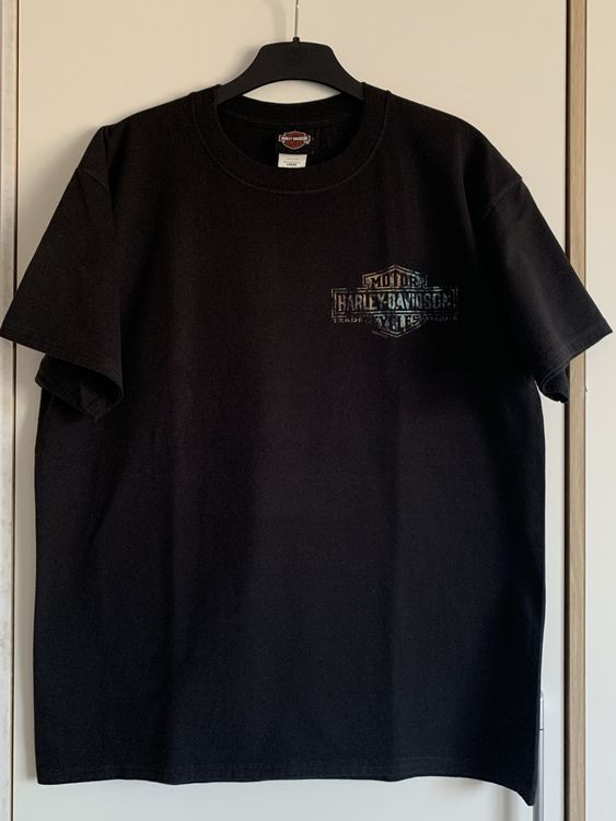 Harley-Davidson T-Shirt Grösse L 1