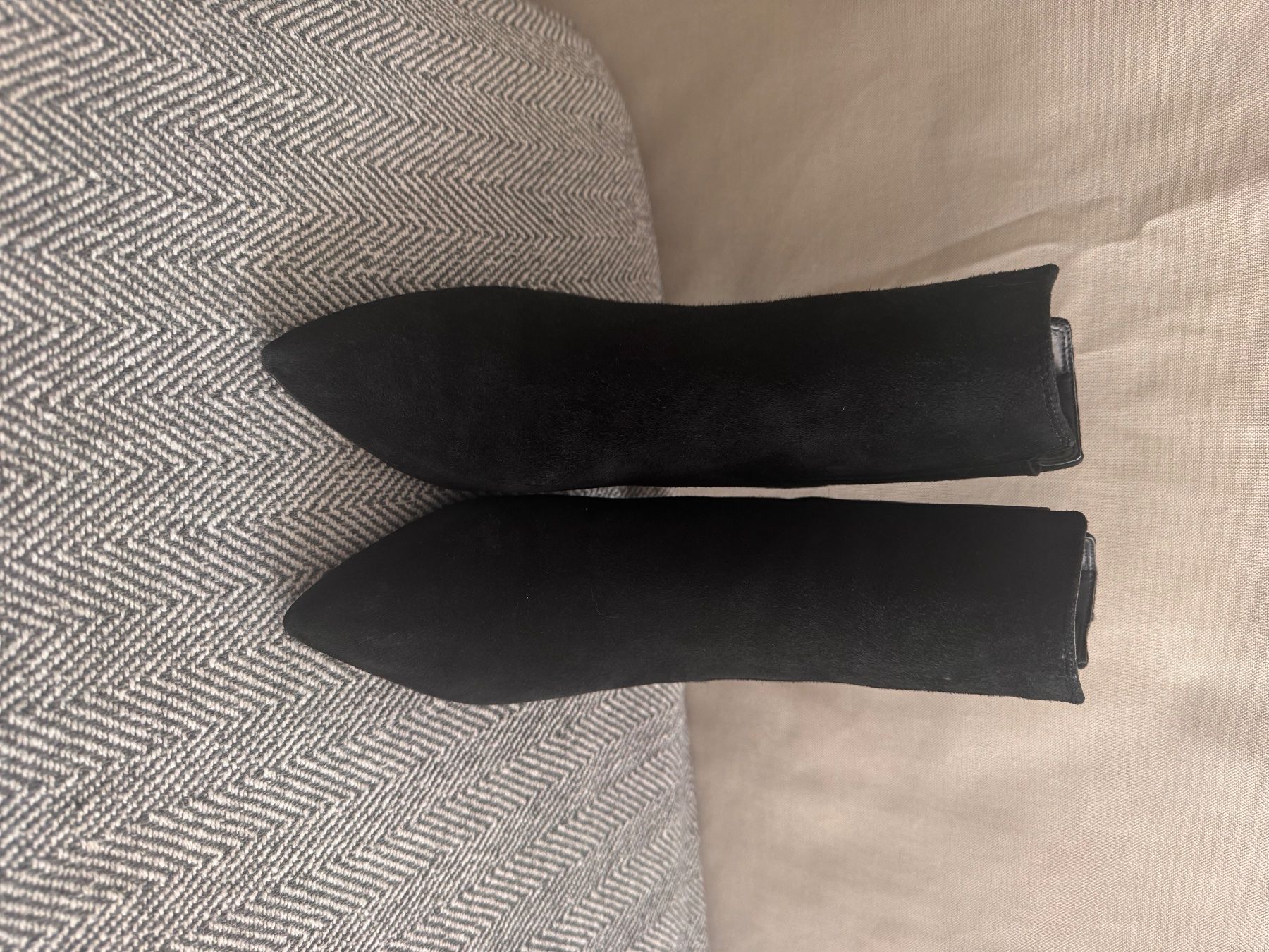 Guess Scarpe da donna: Stivaletti Guess taglia 38 – Usato da Aldesago venduto da dia_p6gh 7