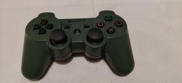 Sony PS3 Controller Limited Edition  Grün