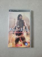 Prince of Persia die vergessene Zeit (PSP)