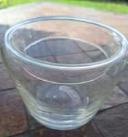 Spezieller Orchideentopf Glas gebraucht