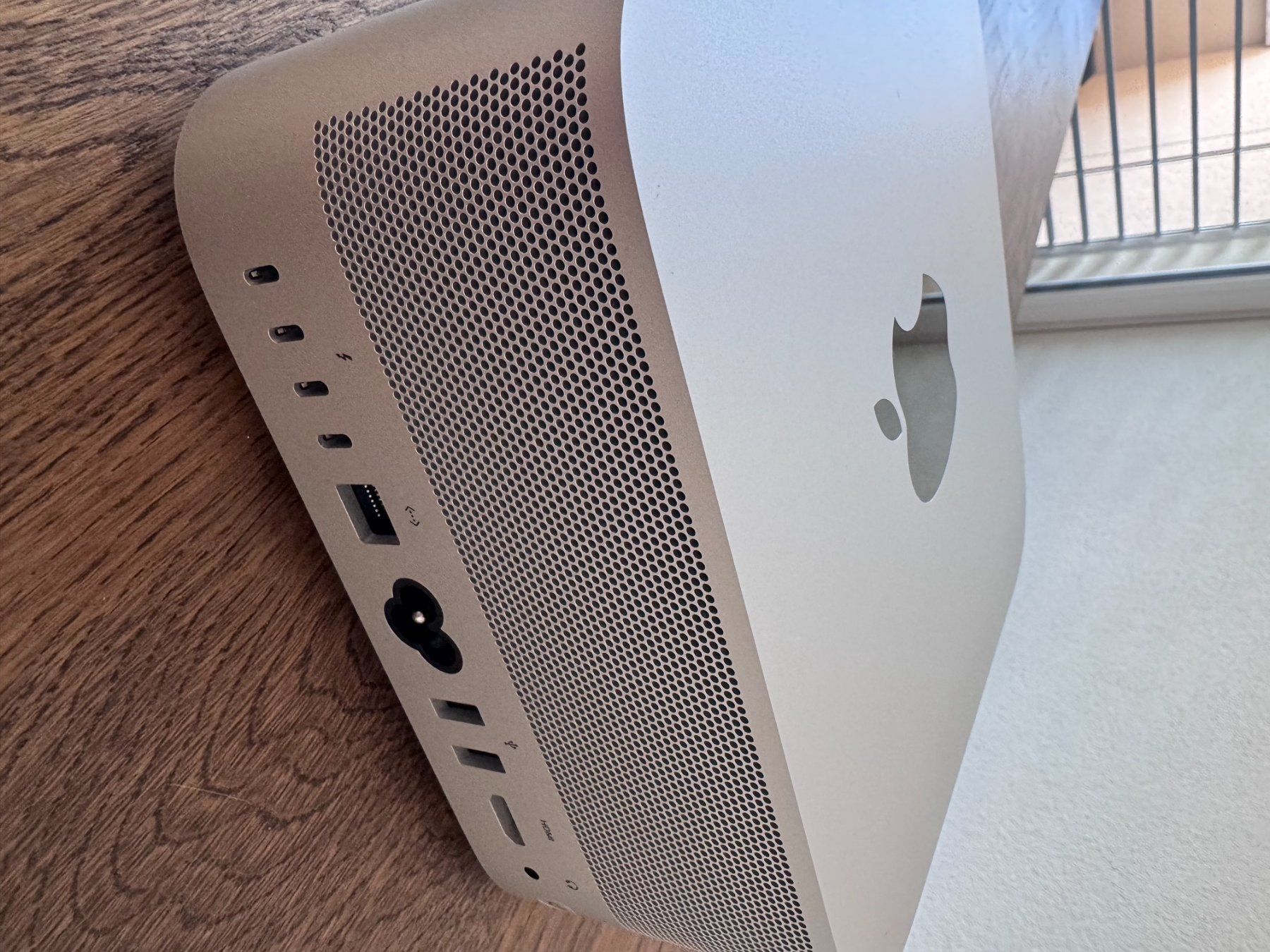 Apple PC: Mac Studio M1 Max inkl. Apple Studio Display 27" – Usato da Sargans venduto da Steven.S 2
