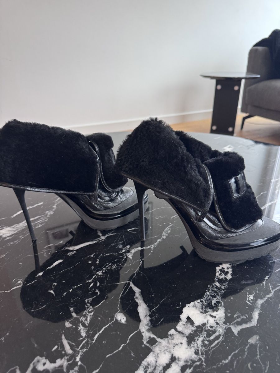 Chaussures femmes: Shoes – D'occasion à Rüschlikon par ele_l2bx 1