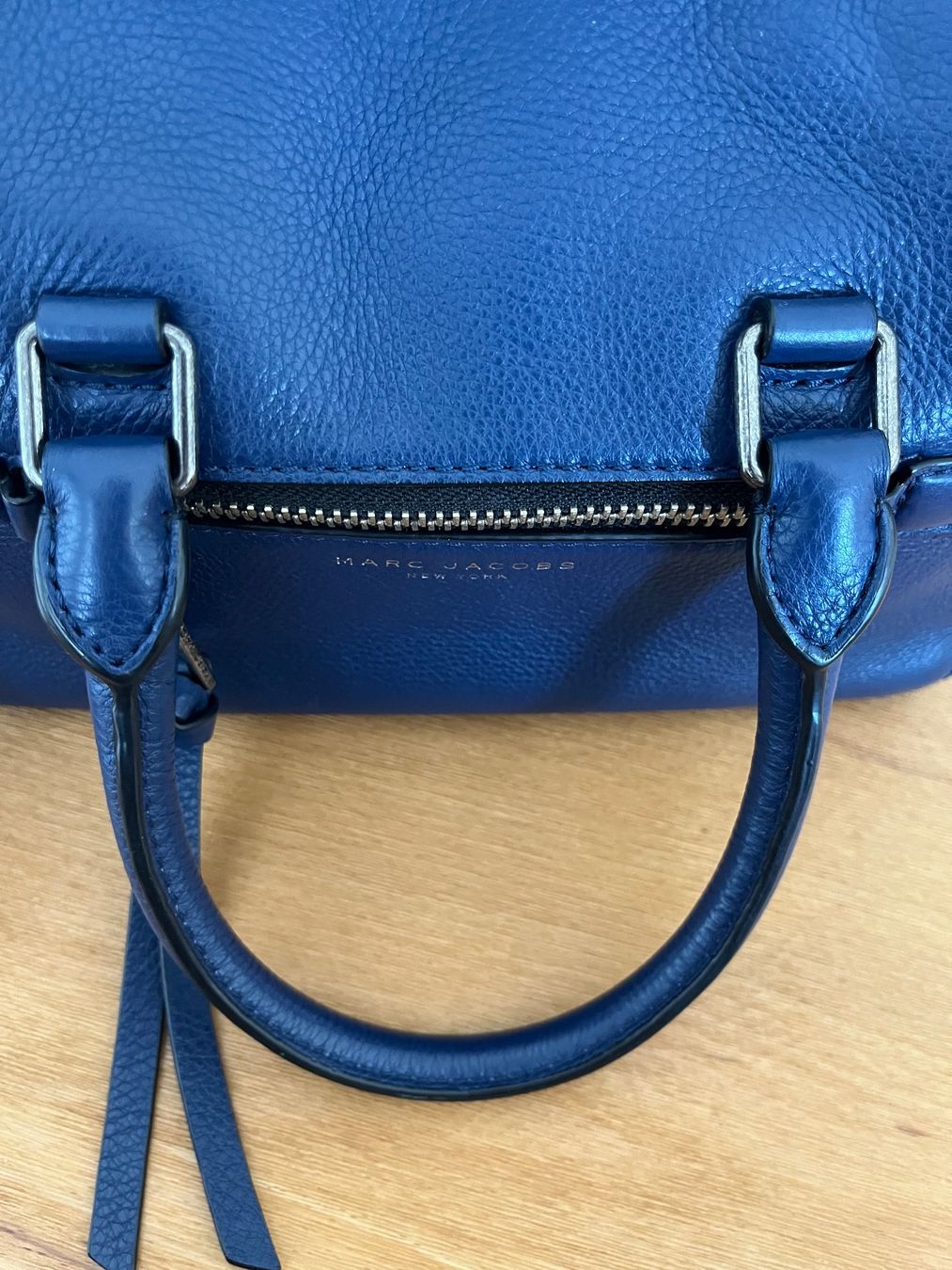 Marc Jacobs Borse da donna: Ledertasche Speedy Marc Jacobs – Usato da Roggwil BE venduto da KarotteV 2