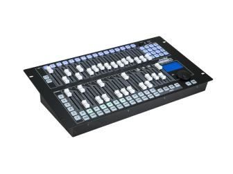 Illuminazione & Effetti luce: Eurolite DMX Commander 512 – Nuovo e nell'imballaggio originale da Däniken SO venduto da Profog1 6