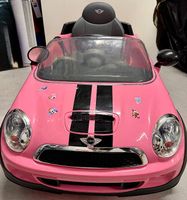 MINI COOPER S - Elektroauto