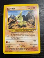 Pokemon Larvitar 70/105 Neo Destiny