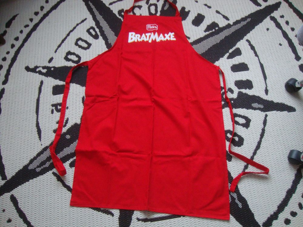 Grillschürze "Grill Daddy" - Verschiedene Designs