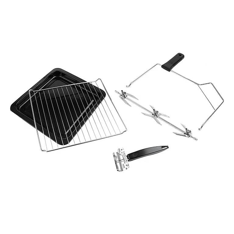 Elettrodomestici da cucina: Kleinbackofen Rommelsbacher BG 1805/E – Nuovo e nell'imballaggio originale da Rubigen venduto da Berti0531 1
