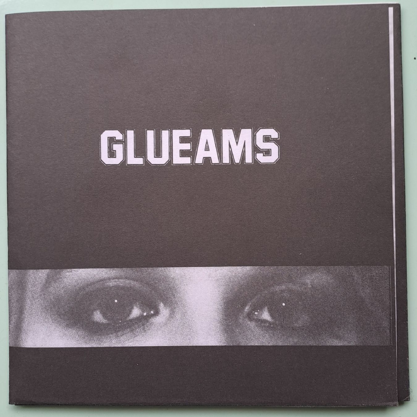 Dischi in vinile: Glueams 7" swiss punk – Usato da Genève venduto da tho_7bgr 1