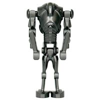 Lego® Star Wars Minifigur Super Battle Droid - sw1321