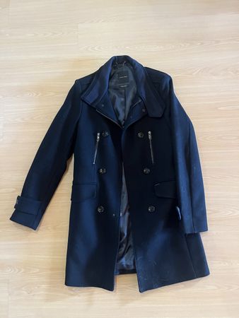 Veste Zara Men - taille M
