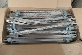 Gewerbe & Handwerk, Distanzhalter zum Betonieren