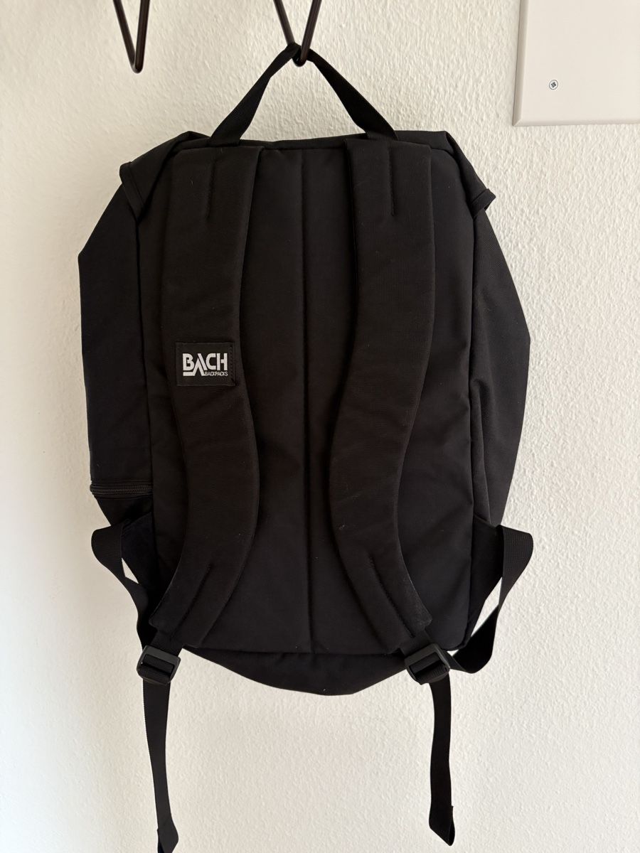 Zaini: Rucksack BACH Flintstone 25 – Usato da Zürich venduto da kim_lz9w 3
