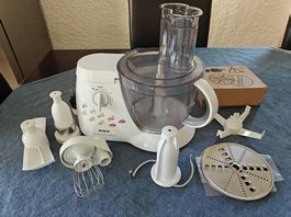 Bosch Power Mix 800 W