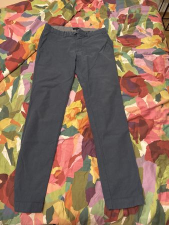 Ted Baker 