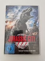 DVD "Jurassic City" (2015)