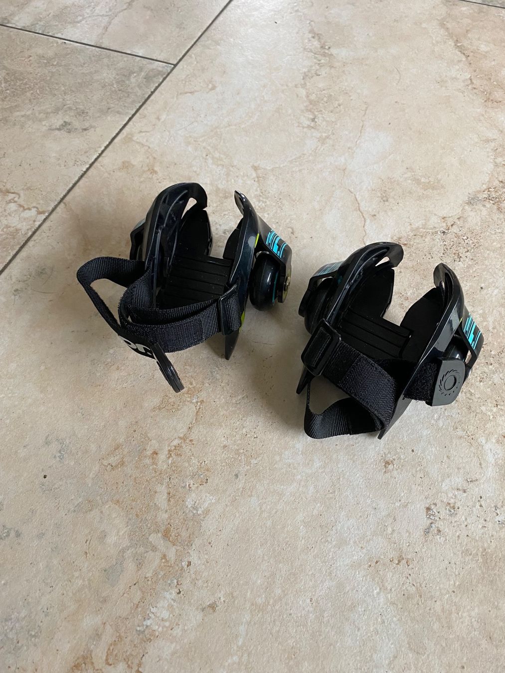 Inline-Skating & Rollschuhe: Razor Jetts – Neu (gemäss Beschreibung) aus St. Niklaus VS von Wallis4ever