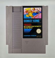 Donkey Kong / Nintendo NES