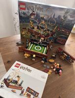 LEGO Harry Potter 76416 Quidditch Training