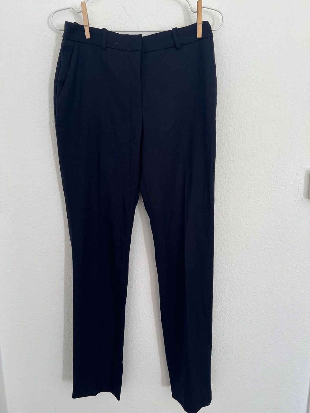 Bershka Hosen: H&M Tailored Hose Grösse 36 – Gebraucht aus Zürich von lisitsyna
