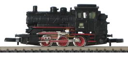 StarRecordsGmbH: Märklin 8805 DB-Lokomotive BR 89