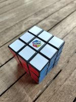 Original Rubik's Cube - Zauberwürfel