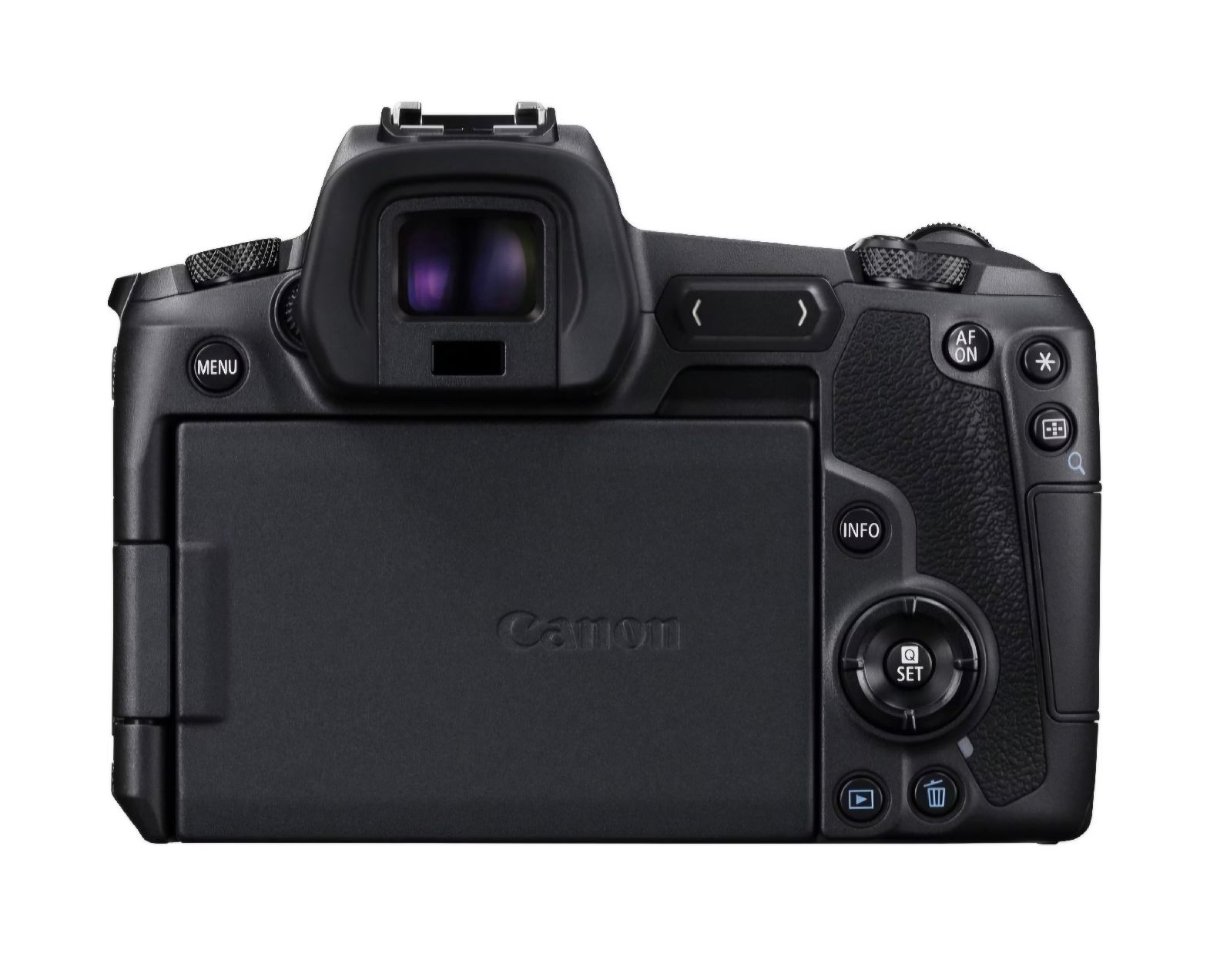 Canon Kamera: Canon EOS R Body 30.30 Mpx, Vollformat – Neu (gemäss Beschreibung) aus Pfeffingen von Elegant_trend 2