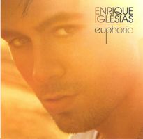 CD Enrique Iglesias CD   Euphoria