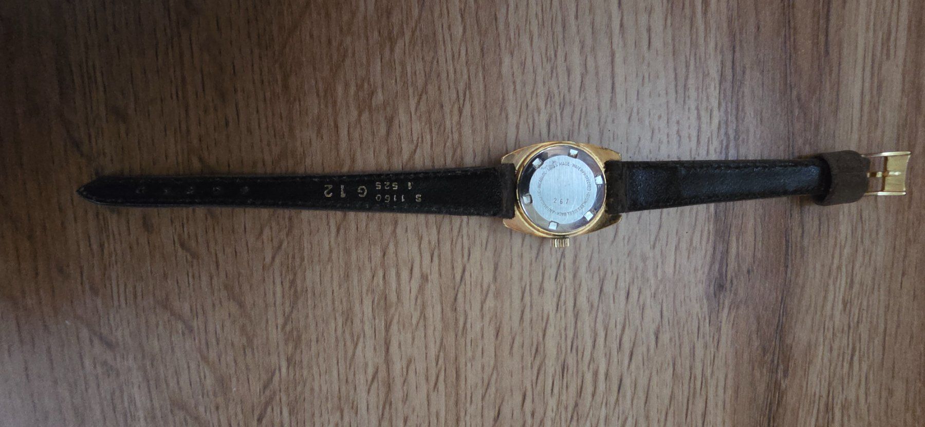 Orologi: Montre "Valgine" – Usato da Moléson-s-Gruyères venduto da inf_8z6n 3