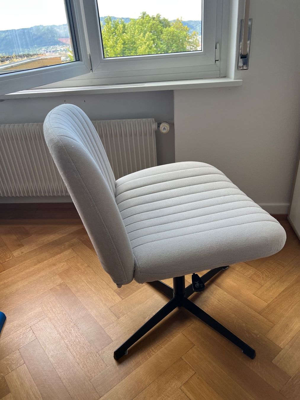 Chaises: Bequemer Bürostuhl – D'occasion à Zürich par gop_m8gv 2