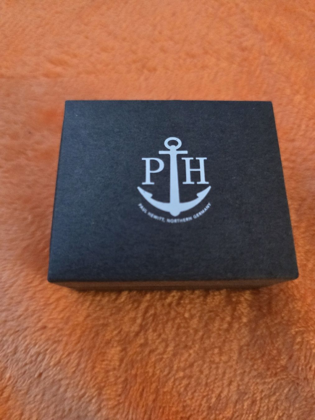 Paul Hewitt Bagues: Paul Hewitt Ring small – D'occasion à Landquart par Pinay_ako 4