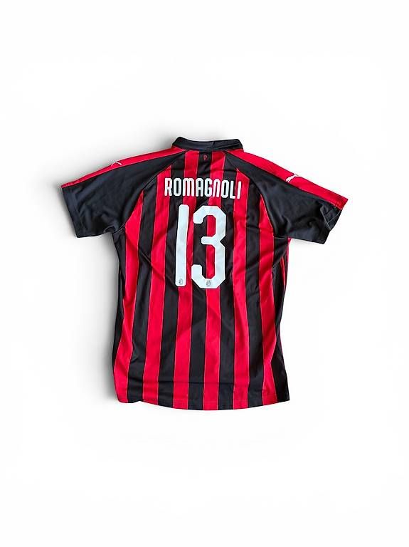Canottiere & Pantaloni: Maglie da calcio Serie A – Nuovo e nell'imballaggio originale da Pregassona venduto da manueldepaola 2