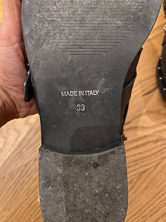 Chaussures femmes: Stivaletti  – D'occasion à Tenero par pet_w2hl 2