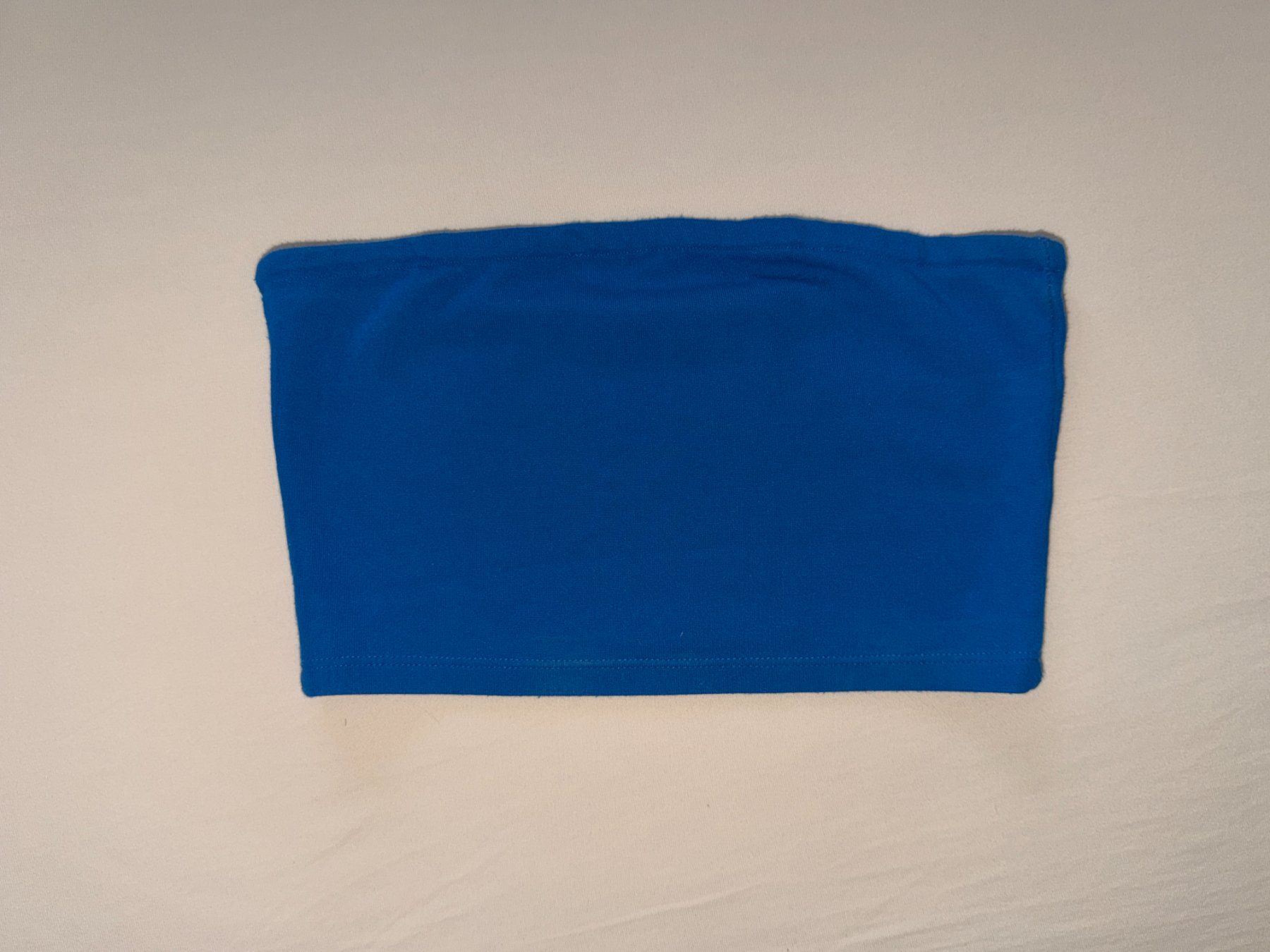 Na-kd Tops: NA-KD Bandeau Top – Gebraucht aus Dübendorf von ilazzi
