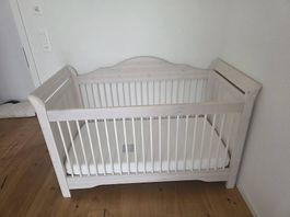 Chambre évolutif 