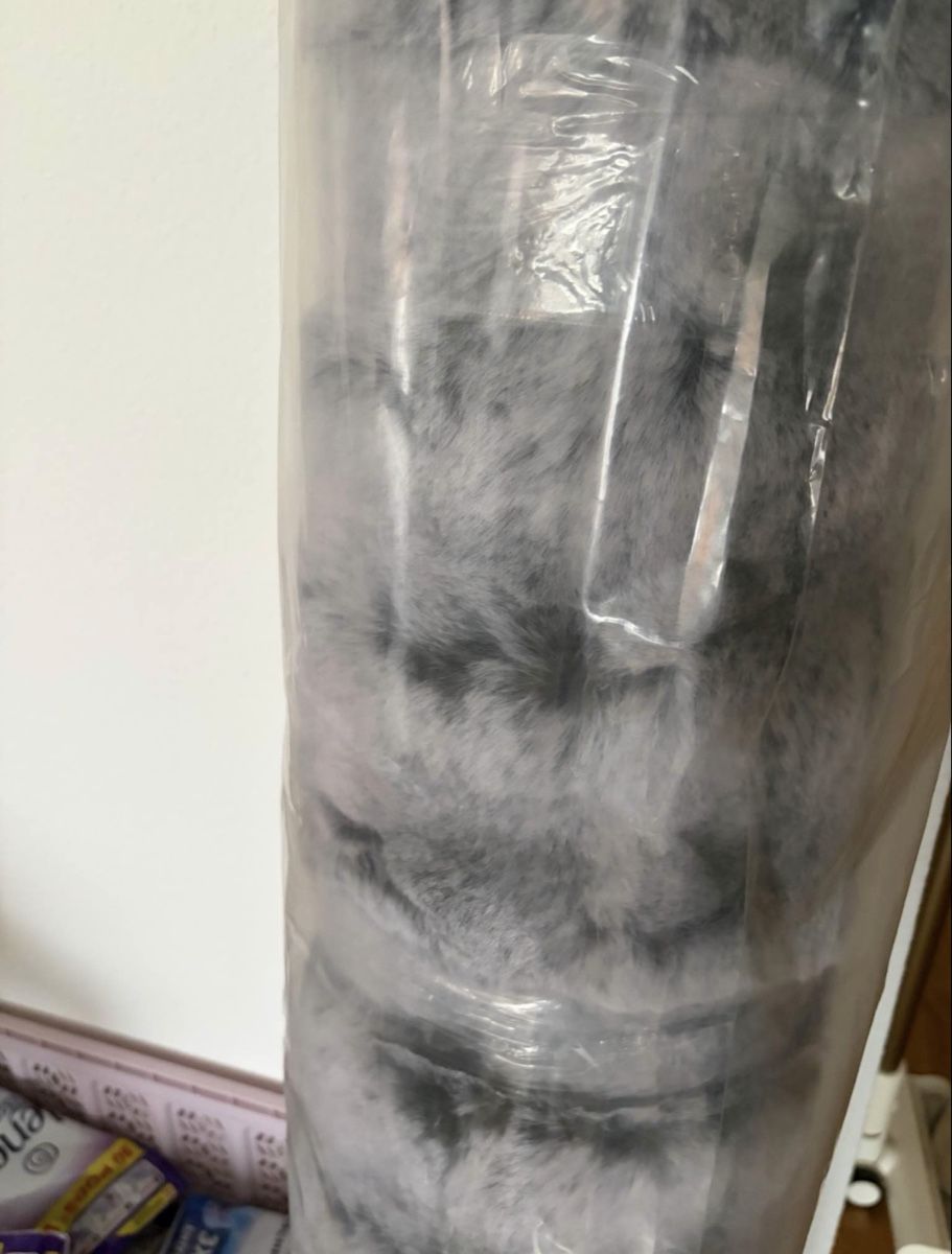 Tappeti: Grosser flauschiger Teppich – Nuovo e nell'imballaggio originale da Solothurn venduto da Lienchen888 3
