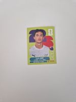 Panini Sticker NZL18