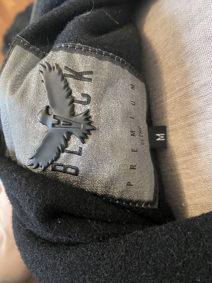 Cappotti: Schicker Wintermantel in Schwarz, Grösse M – Usato da Böbikon venduto da Kathi3000_ 7