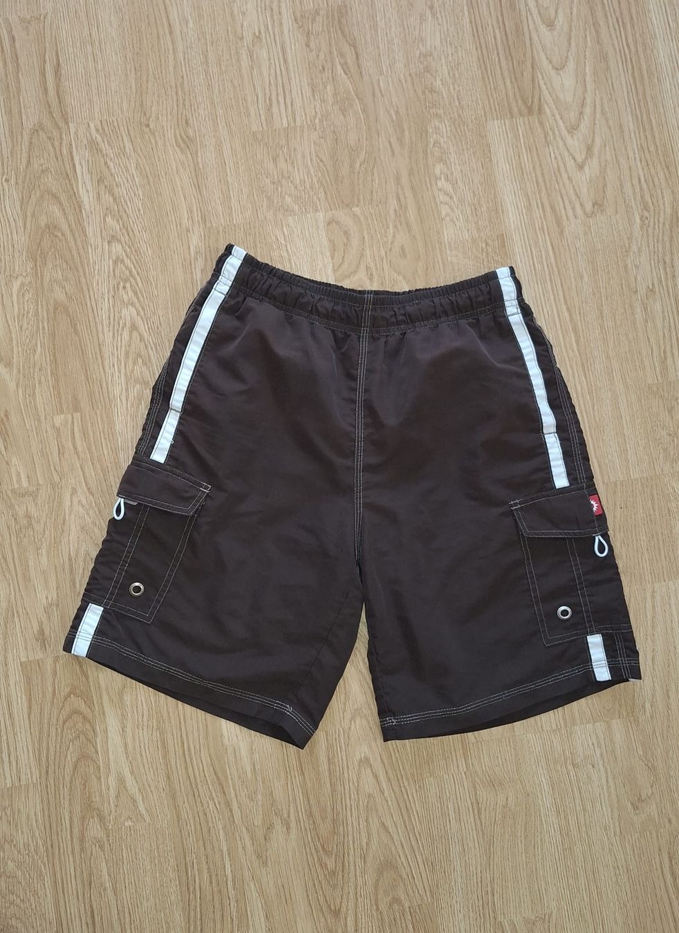 C&A Hosen: Short + Badeshort Gr. 176 – Gebraucht aus Lützelflüh-Goldb von Punktesammler 4