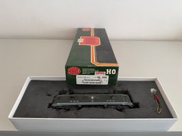 Elektrolokomotive Re 6/6 der SBB