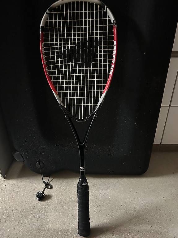 Schläger: Racchetta da squash – Gebraucht aus Sementina von Papo03