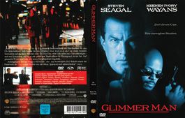 DVD - Glimmer Man