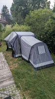 Kampa Travel Pod Motion Air VW mit Zubehör